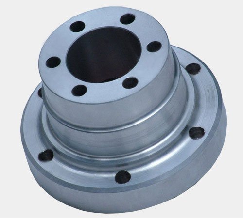 Hardik Industry aluminium hub